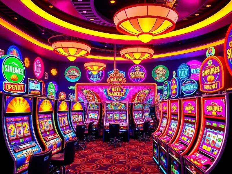 Welcome to Jilino1, the official promotional site for jilino1.com. Discover a wide range of casino games, live dealers, and exclusive promotions. Your gateway to trusted online gambling.